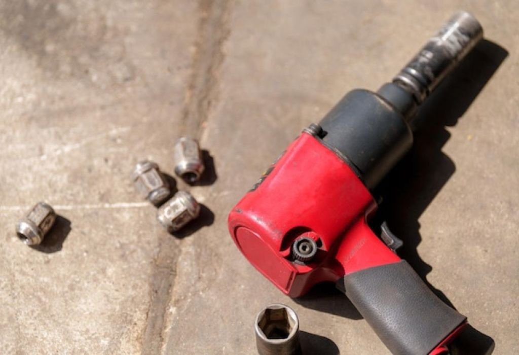 Tips for Getting the Most from Earthquake Impact Wrenches