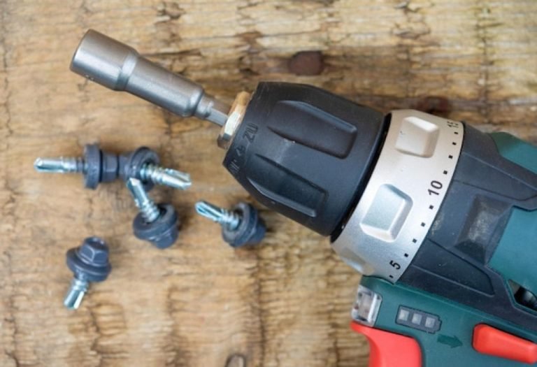 Earthquake Impact Wrenches Review: Are They Any Good?