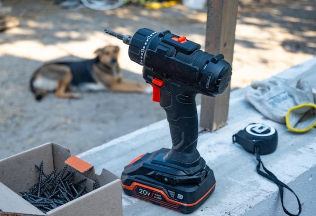 What Is an Electric Impact Wrench?