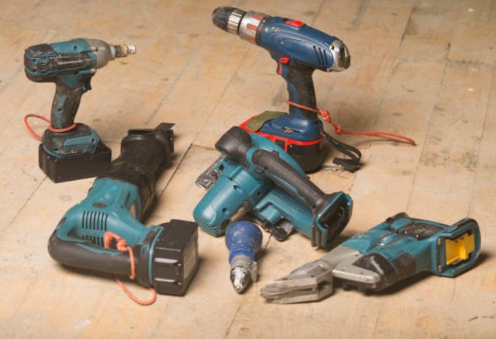 Quick Answer: Are Electric Impact Wrenches as Good as Air?