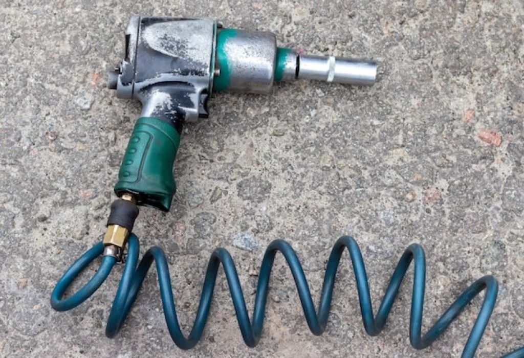 Verdict: Are Electric Impact Wrenches as Good as Air Ones?