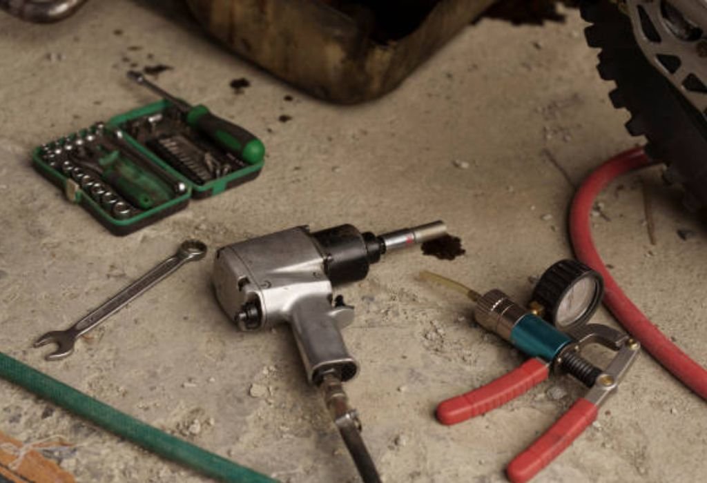 Quick Answer — Are Harbor Freight Impact Wrenches Any Good?