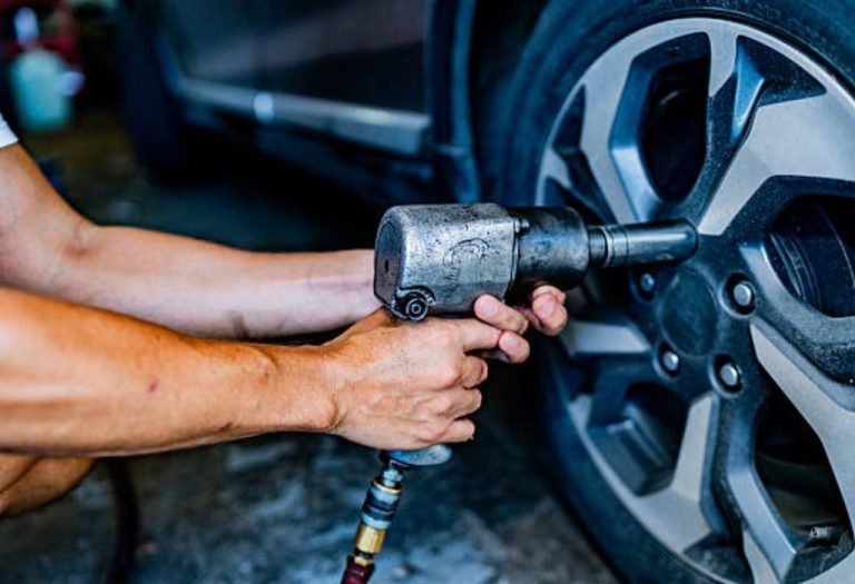 Are Harbor Freight Impact Wrenches Any Good Today