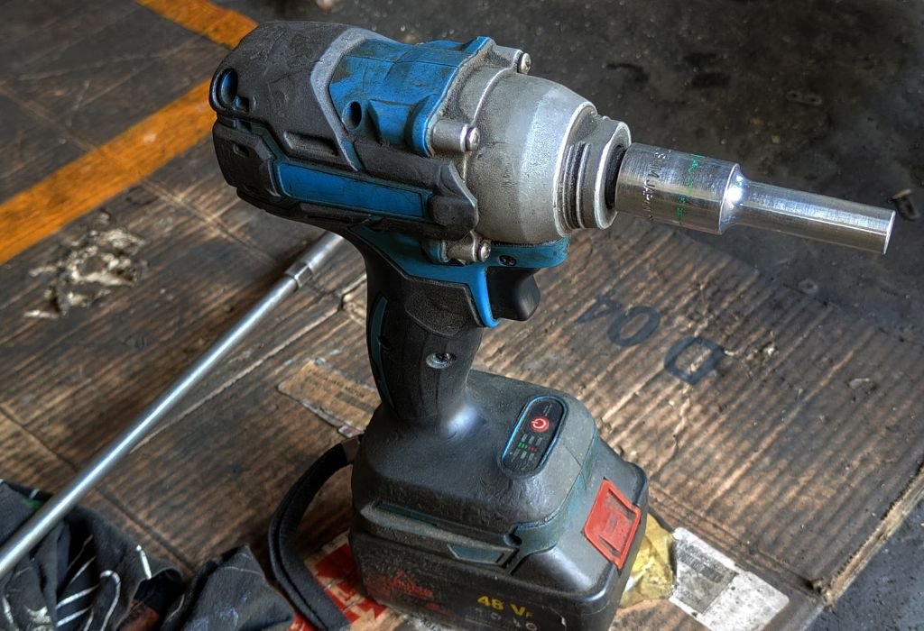 Specs That Matter — Breakaway vs Fastening, RPM/IPM, Drive Sizes