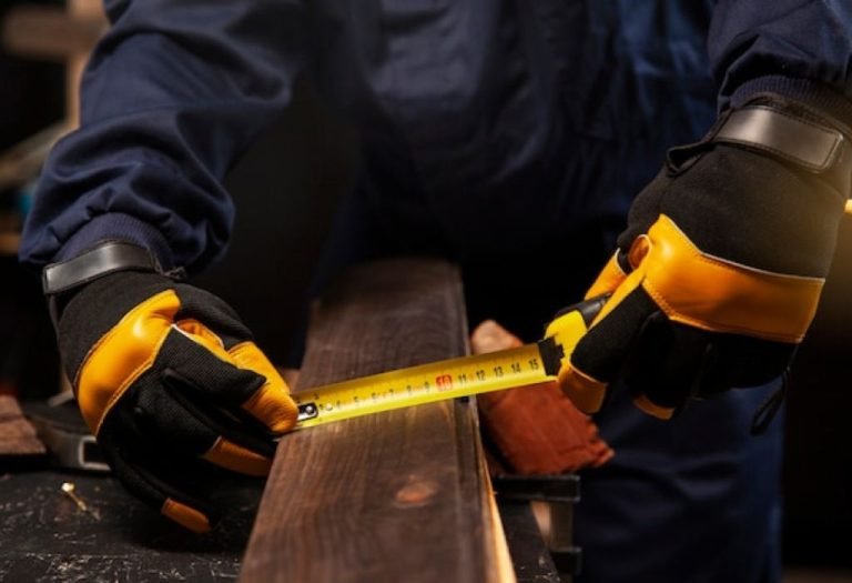 How to Condition Leather Work Gloves for Long Life