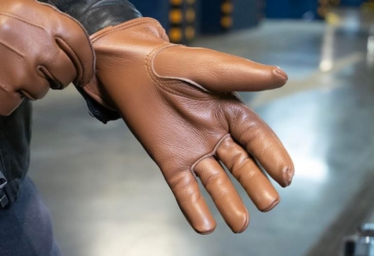 How to Soften Leather Work Gloves and Make Them Last