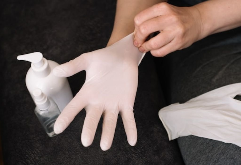 Household Remedies for Softening Gloves