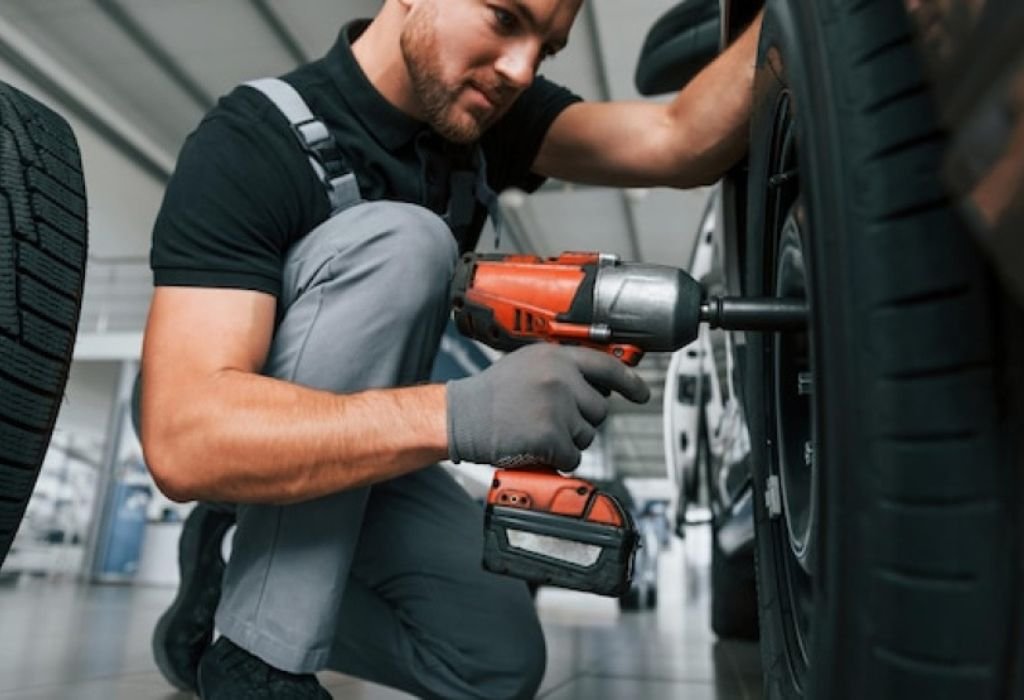 What Is an Impact Driver?