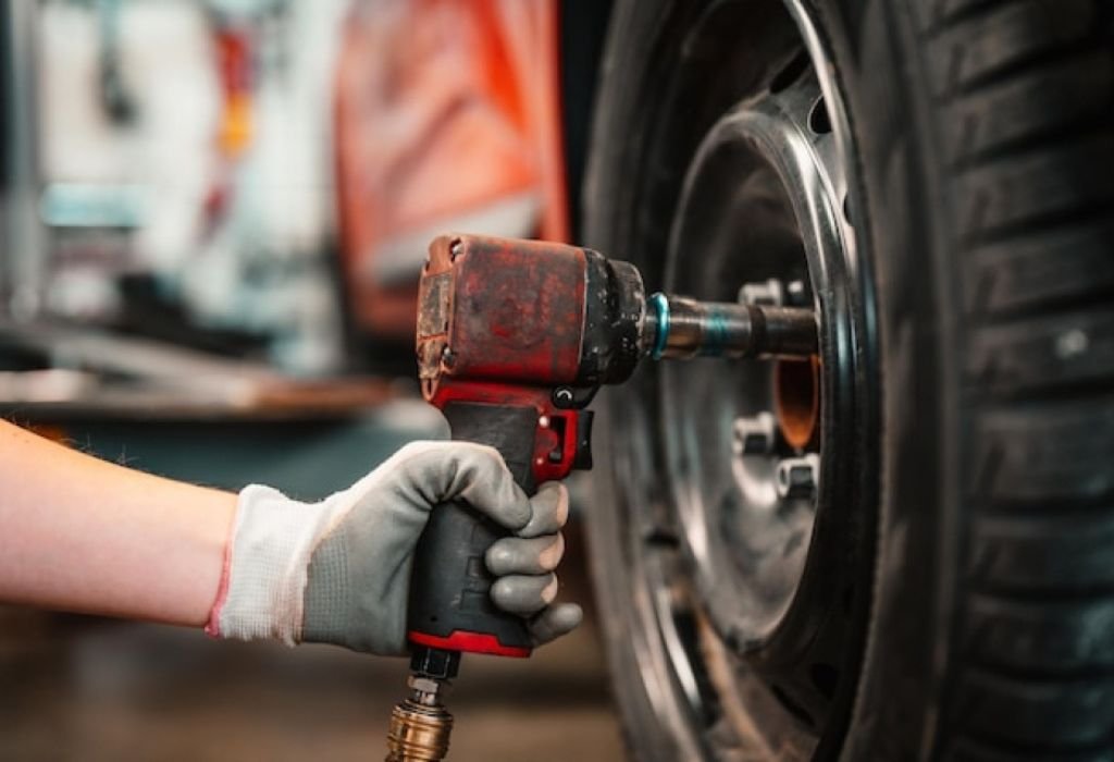 Quick Answer — Can You Use an Impact Driver as an Impact Wrench?