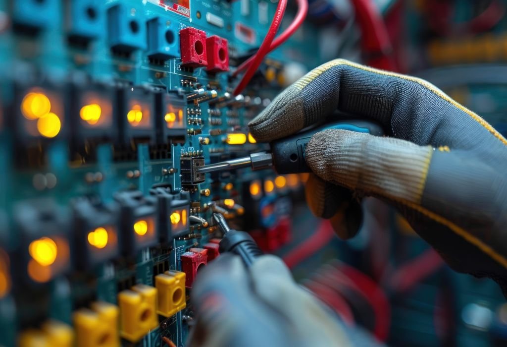 Inspection, Testing, and Storage