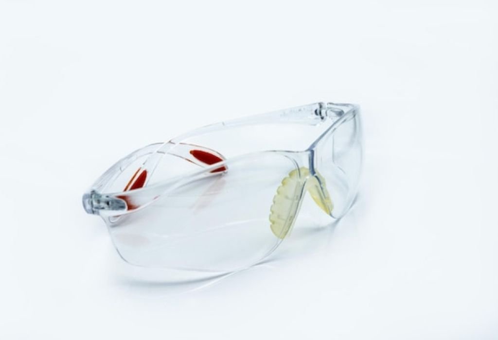 What Causes Scratches on Safety Glasses and Why They Matter