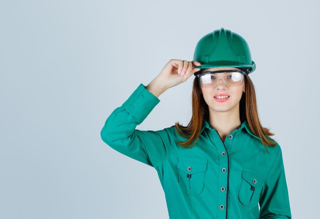 What Headaches Come From Wearing Safety Glasses?