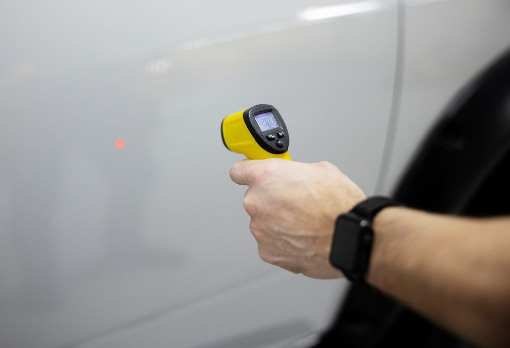 What Is Deep Scan on Stud Finder?