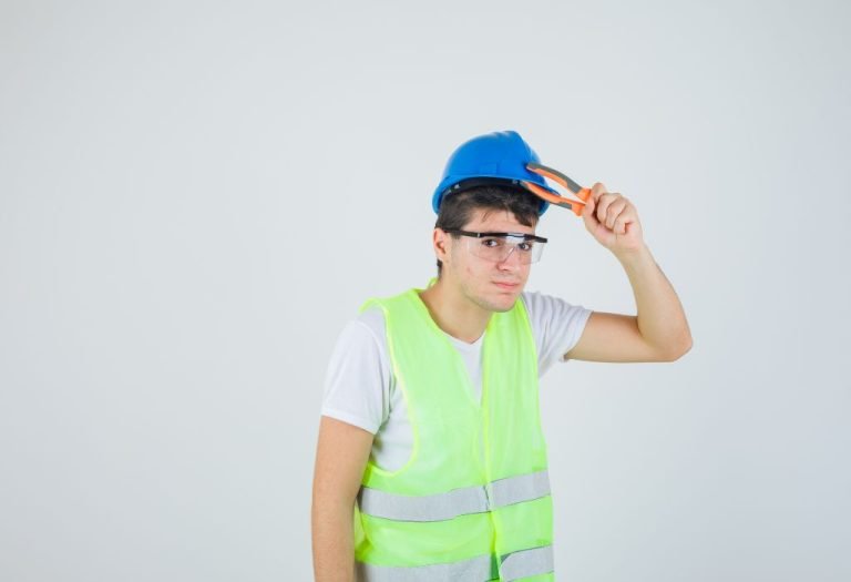 Can Wearing Safety Glasses Cause Headaches?