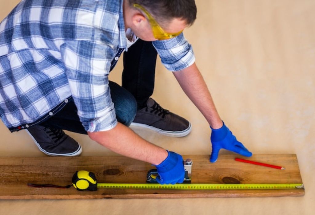 When to Always Use a Stud Finder