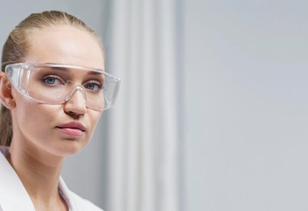 When to See an Eye Professional