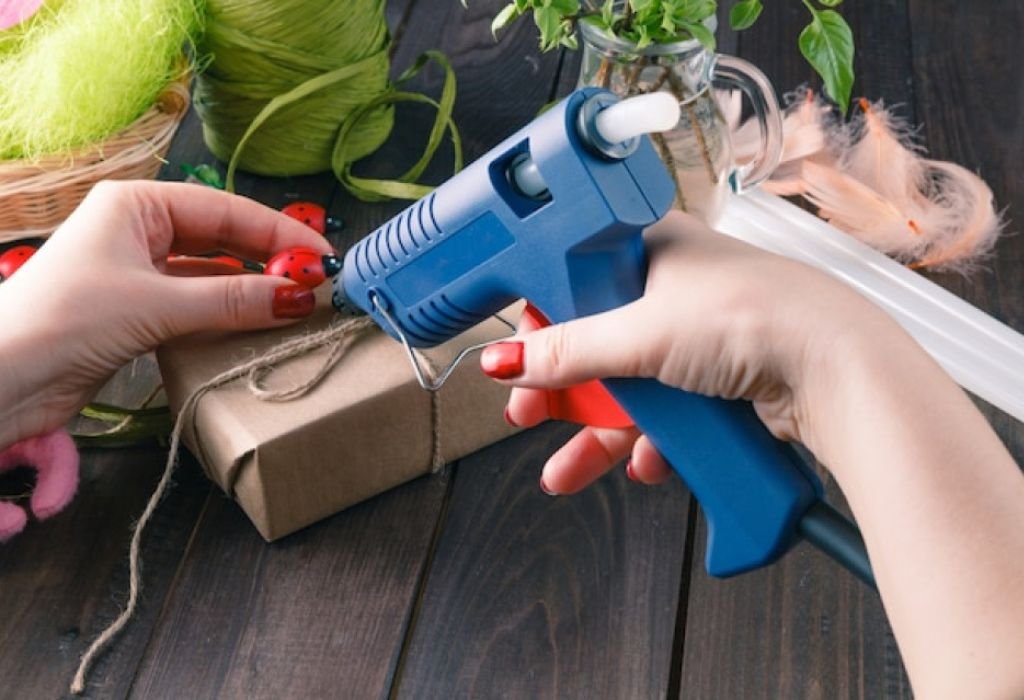 Why Is My Glue Gun Not Heating?