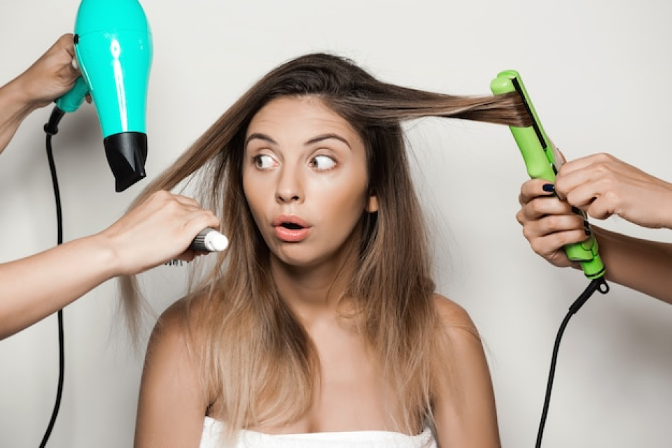 Safety Considerations When Using Heat Guns vs Hair Dryers