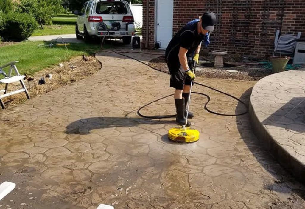 Future Maintenance & Prevention to Avoid Power-Wash Damage Again