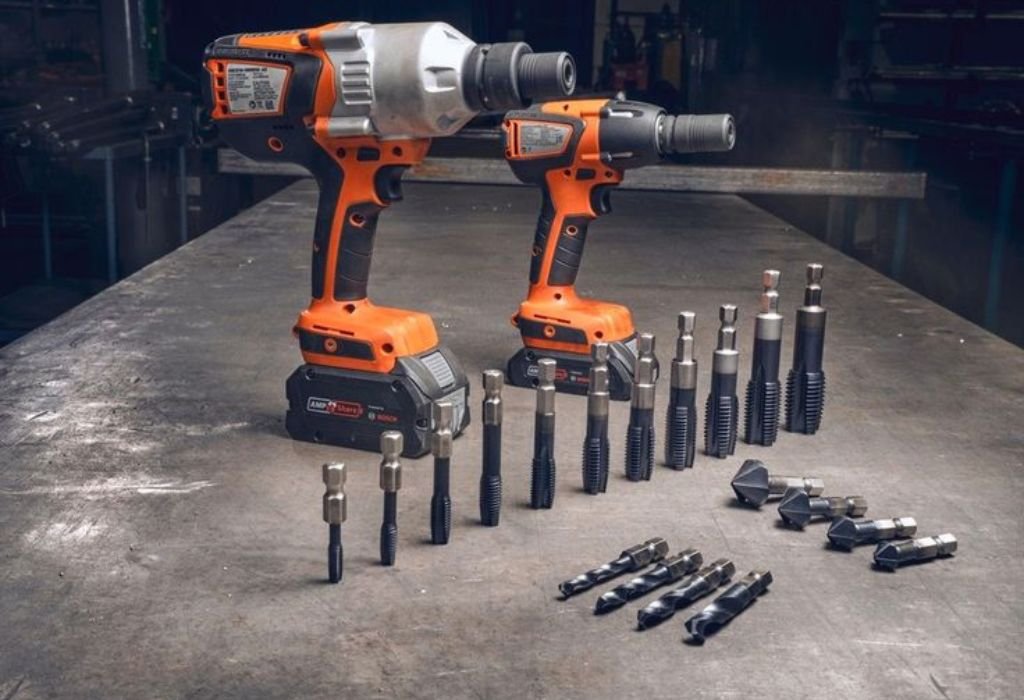 The Core Question — Can a Drill Be Used as an Impact Wrench?