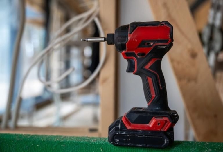 Can a Drill Be Used as an Impact Wrench for Cars?