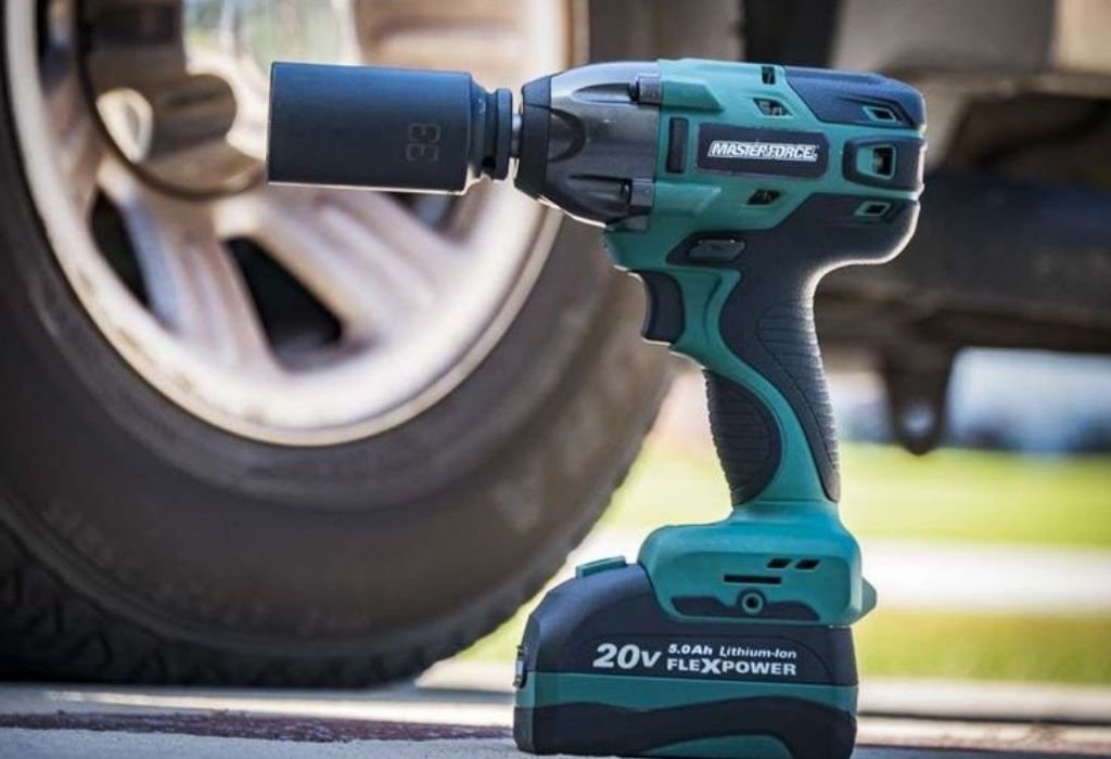 Safety, Sockets, and Torque Verification