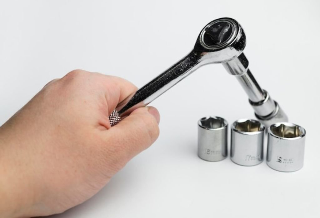 Quick Answer: Can I Use Chrome Sockets on Impact Wrench?