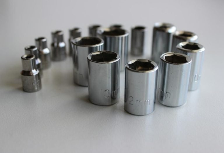 Can I Use Chrome Sockets on Impact Wrench Safely