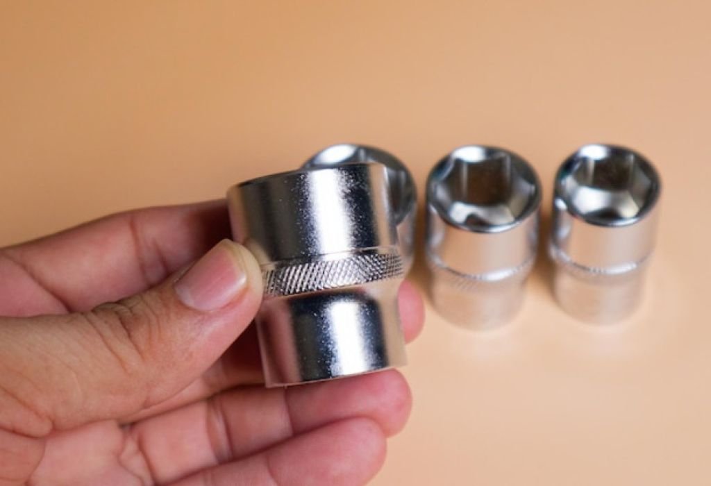 Why Impact Sockets Are the Safer Choice