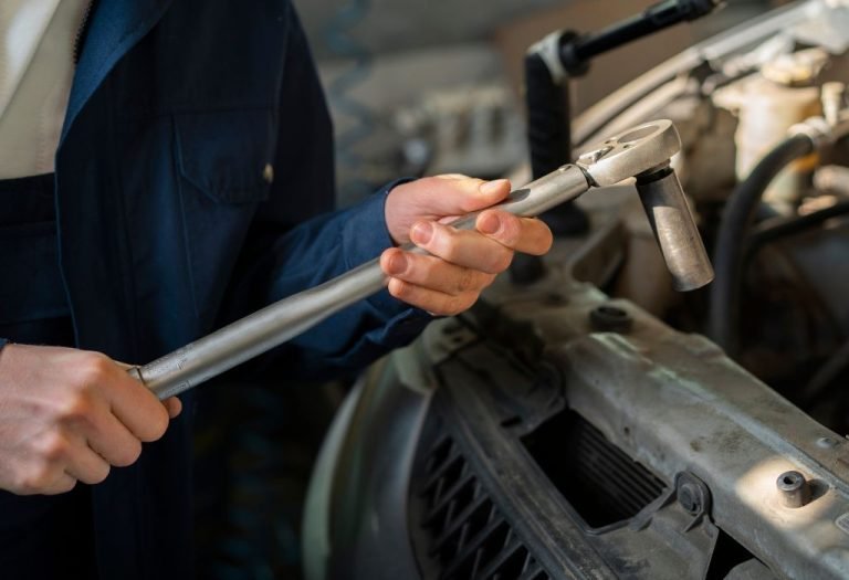 Can I Use Impact Socket on a Torque Wrench Tool