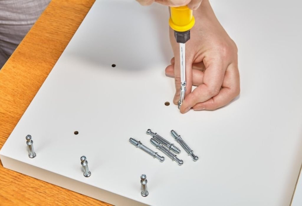 Situations and Screw Types That Might Work (With Caution)