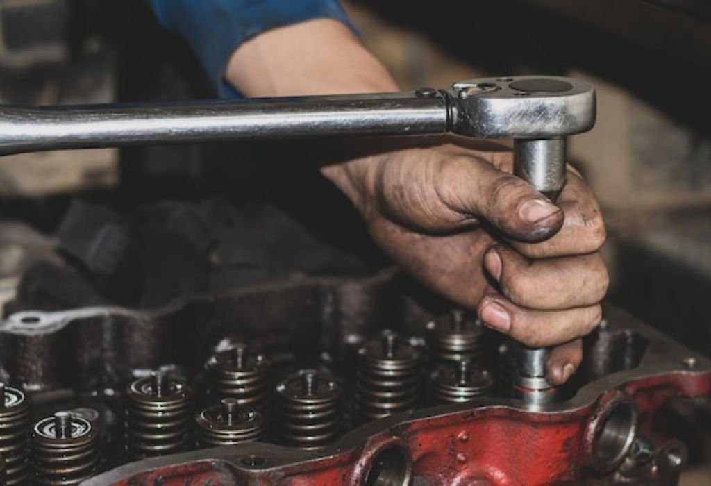 Quick Answer — Torque Control on Impact Wrenches