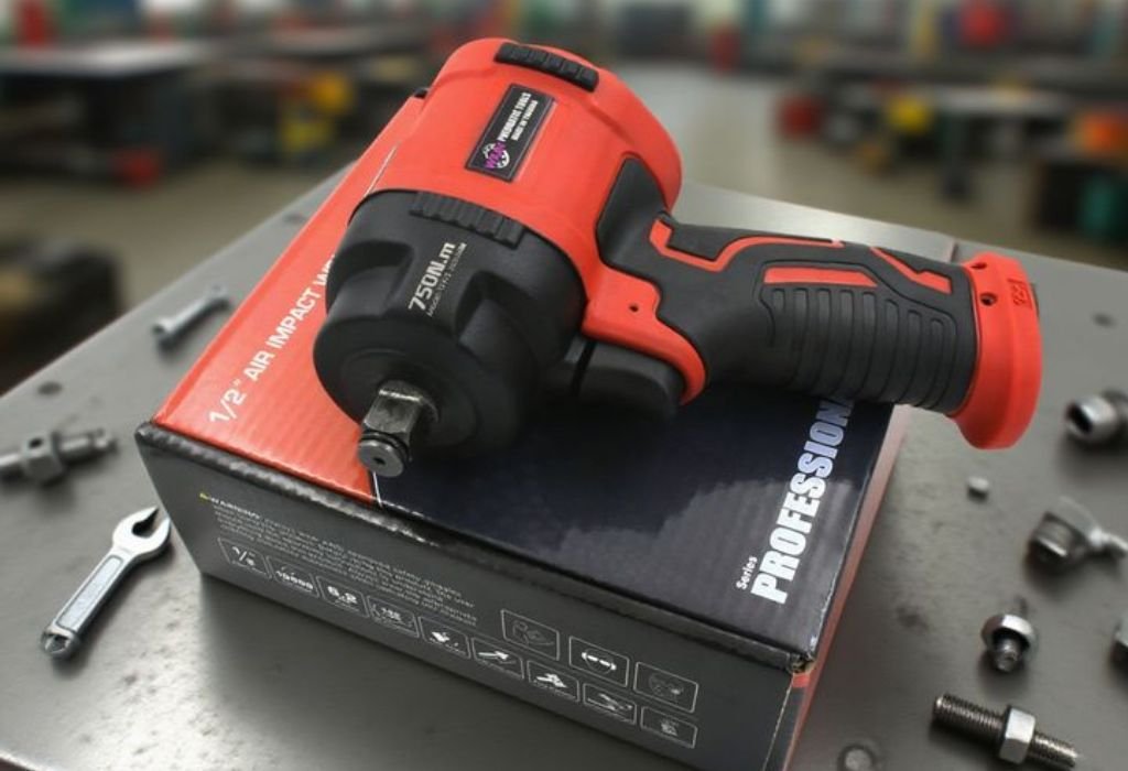 Impact Wrench Air Needs: CFM, PSI, and Real Consumption