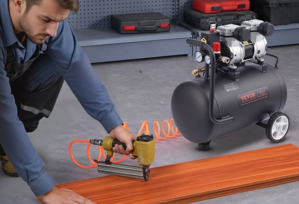 Expert Recommendations – Best Compressor Sizes for Each Impact Wrench