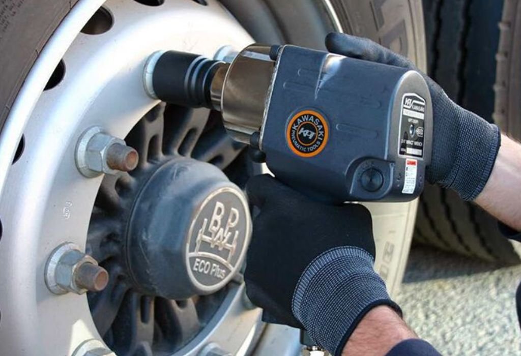 What Is CFM and Why It Matters for Impact Wrenches