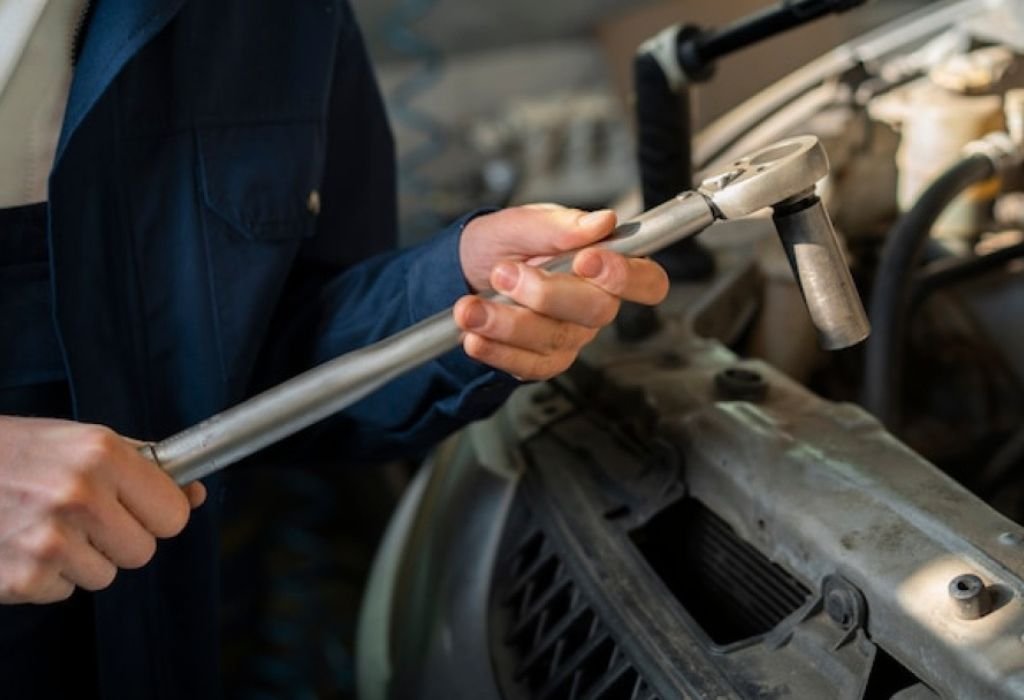 Torque Basics for how much torque do i need for impact wrench