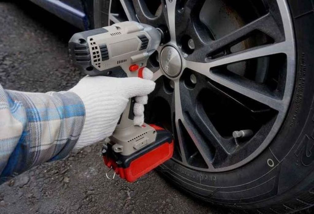 How Often to Grease an Impact Wrench