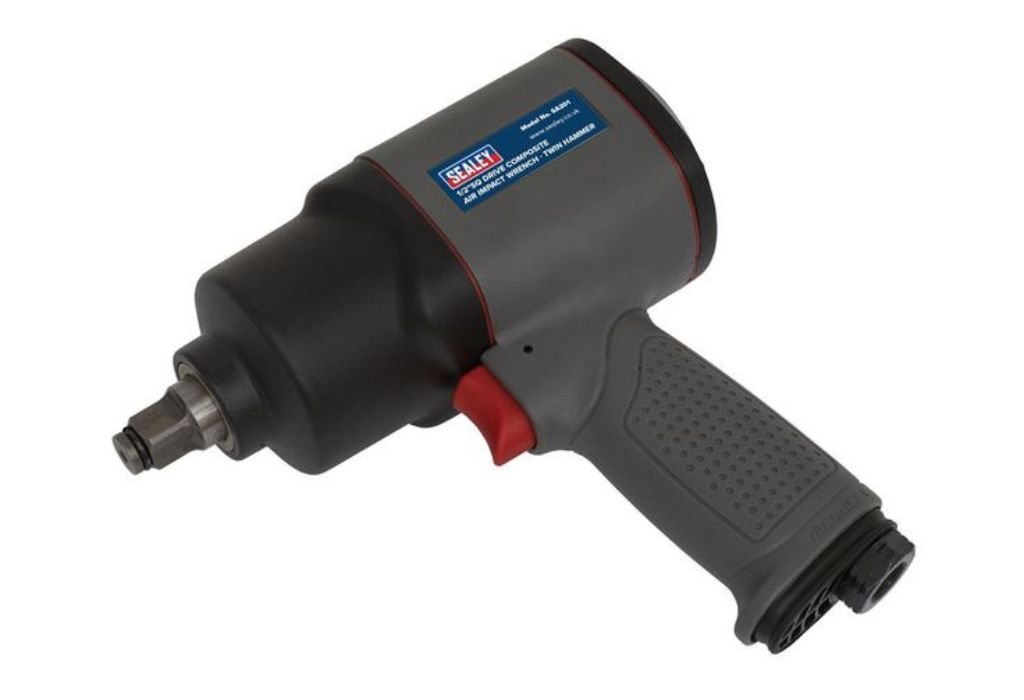 Understand What Limits Power in an Air Impact Wrench