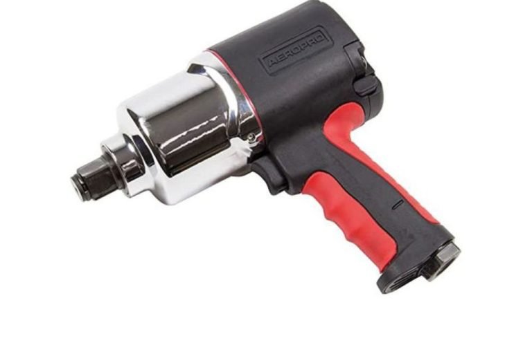 How to Make Air Impact Wrench More Powerful