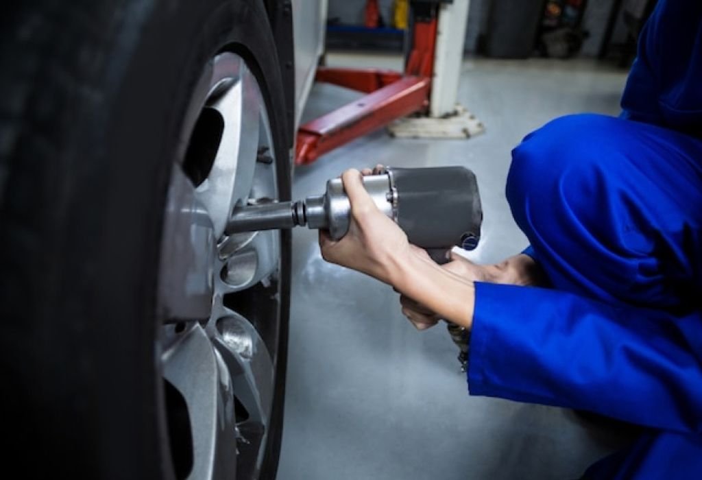 Maintenance Schedule and Quick Checklist