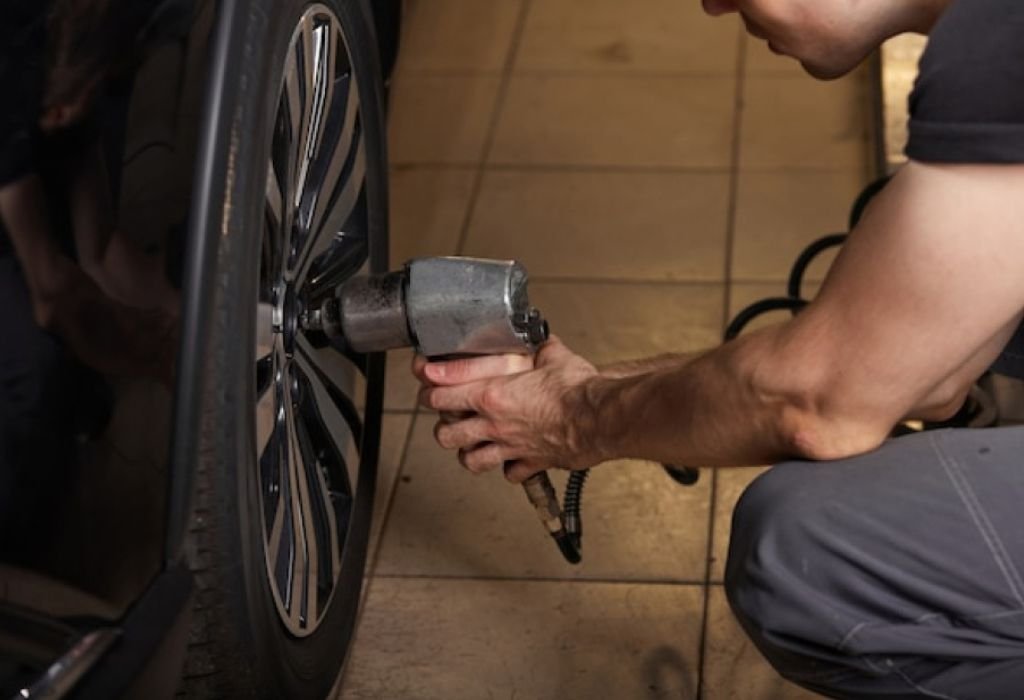 Why Oiling Your Craftsman Impact Wrench Matters
