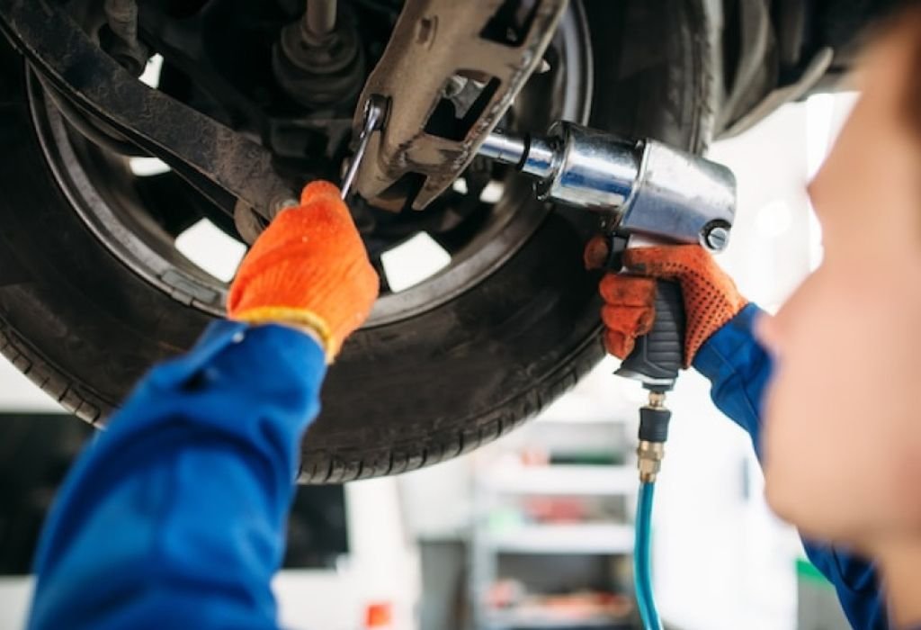 Storage and Long-Term Care