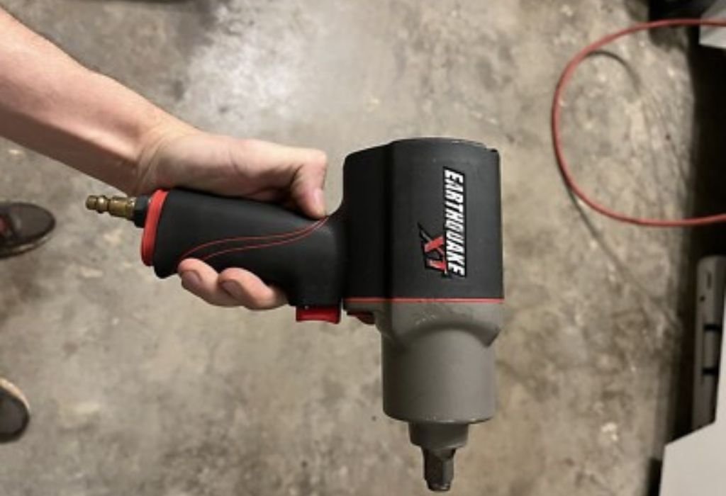 Troubleshooting – When Oil Doesn’t Solve the Problem