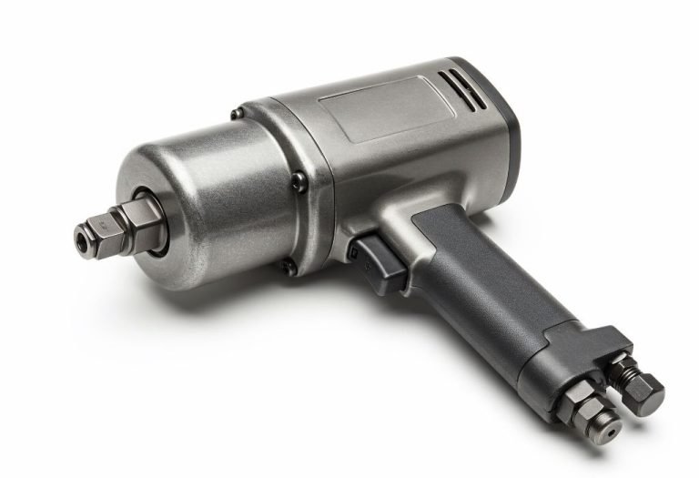 How to Oil Earthquake XT Impact Wrench Correctly