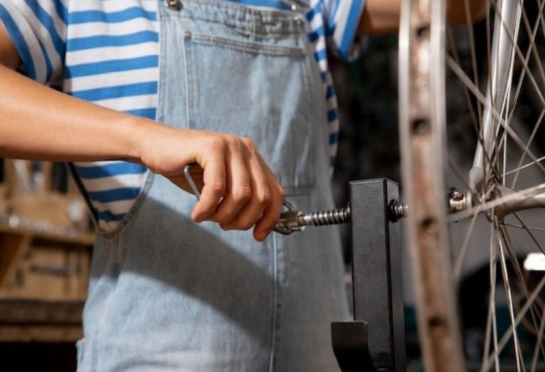 How to Remove a Bolt Without an Impact Wrench