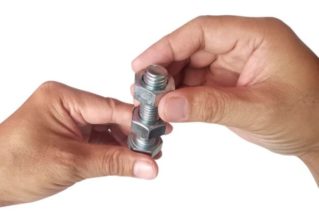 Step 3 — Heat and Cool Cycles