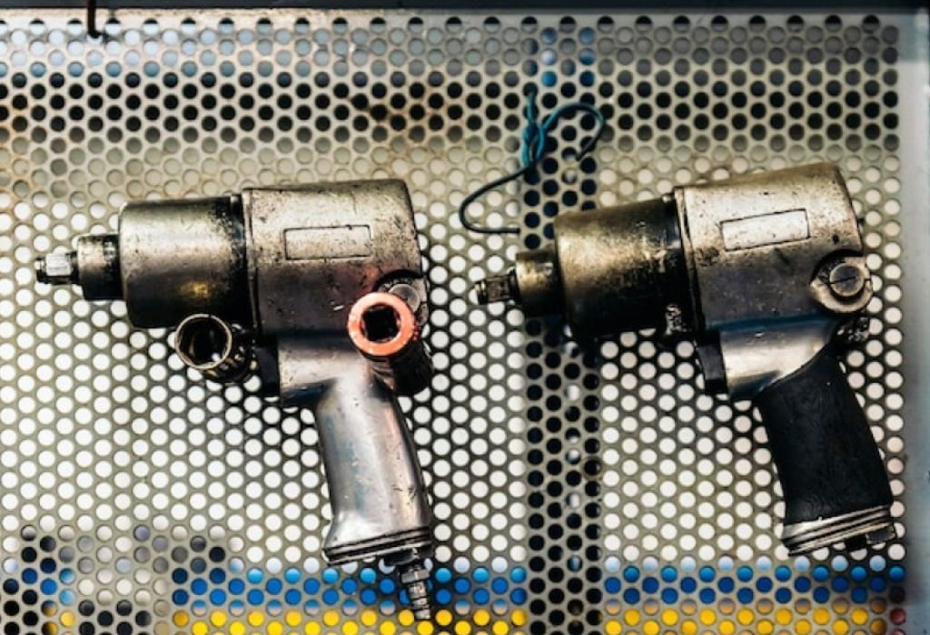 Why Oiling Your Ingersoll Rand Impact Wrench Matters