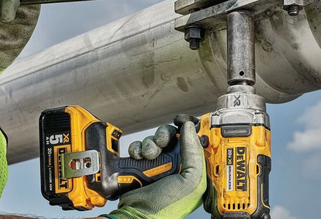 Tightening Bolts the Right Way