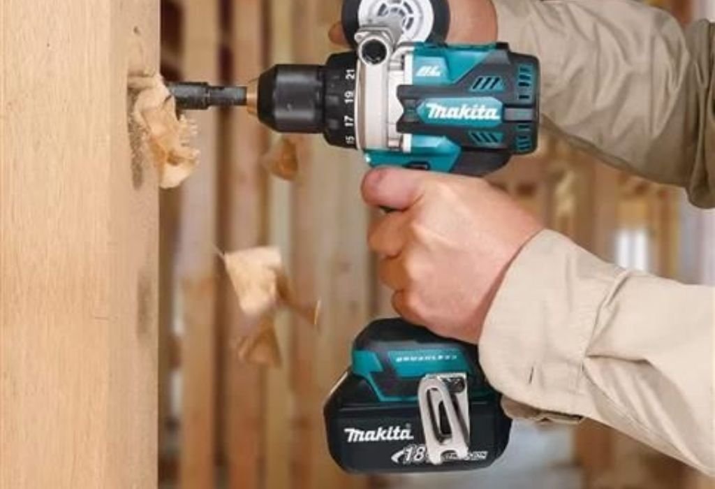 What Is an Electric Impact Wrench and How It Works