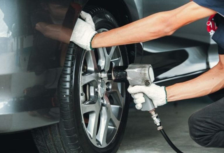 Is 200 Nm Torque Good for an Impact Wrench Use